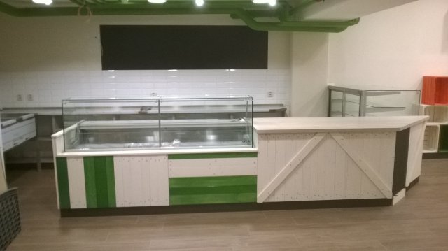 Bio Fresh Food Chodov